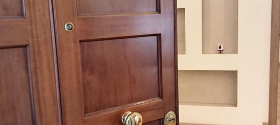 3 bedrooms Apartment in Genoa, Italy No. 313710 3