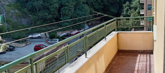 3 bedrooms Apartment in Genoa, Italy No. 313710 20