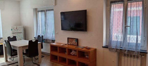 3 bedrooms Apartment in Genoa, Italy No. 313710 6