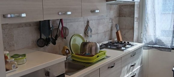 3 bedrooms Apartment in Genoa, Italy No. 313710 9