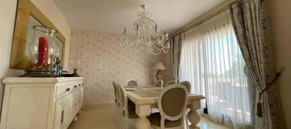 4 غرف نوم بانتهاوس في Malaga, Spain رقم 122027 37