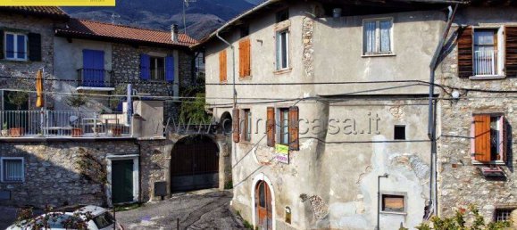 Casa T2 em Toscolano Maderno, Italy N.º 96445 13
