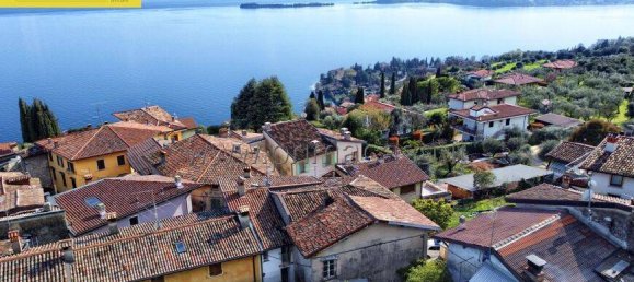 Casa T2 em Toscolano Maderno, Italy N.º 96445 4