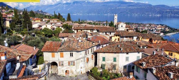 Casa T2 em Toscolano Maderno, Italy N.º 96445 14