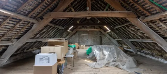 7 chambres Maison à Ercé-en-Lamée, France No. 326258 15