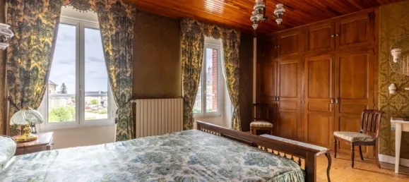 7 chambres Maison à Ercé-en-Lamée, France No. 326258 5