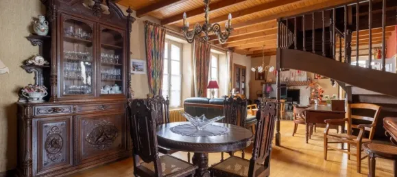 7 chambres Maison à Ercé-en-Lamée, France No. 326258 3