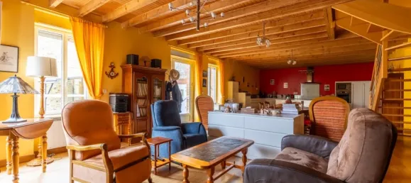 7 chambres Maison à Ercé-en-Lamée, France No. 326258 9