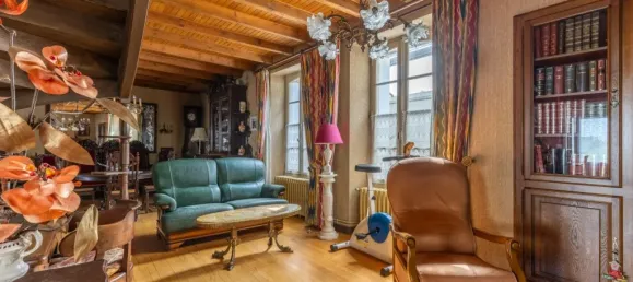 7 chambres Maison à Ercé-en-Lamée, France No. 326258 2