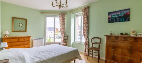 7 chambres Maison à Ercé-en-Lamée, France No. 326258 10