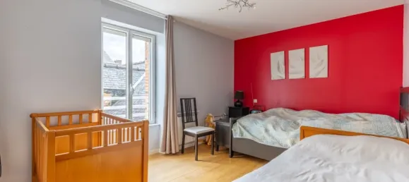 7 chambres Maison à Ercé-en-Lamée, France No. 326258 11