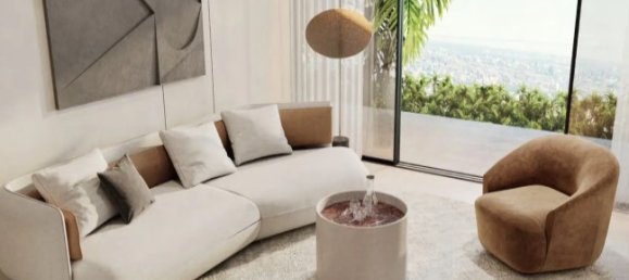 2 Schlafzimmer Wohnung in Serene Gardens, Al Furjan, UAE, Nr. 62720 3