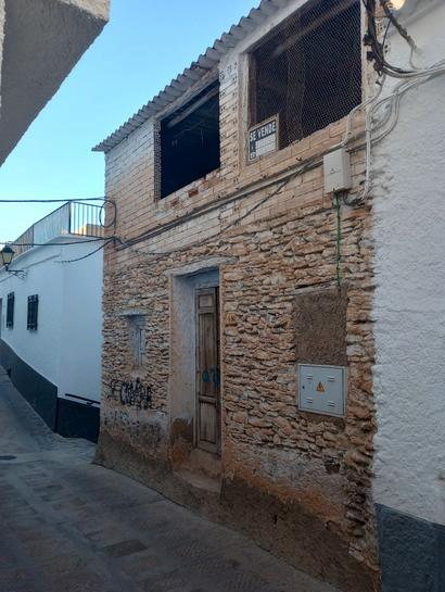 Gebäude in Almeria, Spain 60m², Nr. 268250