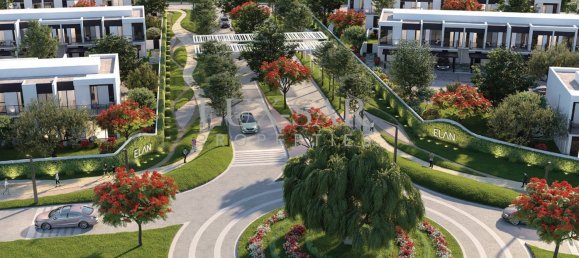 3 Schlafzimmer Stadthaus in Tilal Al Ghaf, UAE, Nr. 6334 3