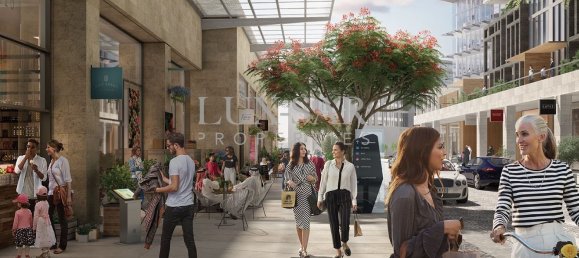 3 Schlafzimmer Stadthaus in Tilal Al Ghaf, UAE, Nr. 6334 4