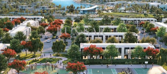 3 Schlafzimmer Stadthaus in Tilal Al Ghaf, UAE, Nr. 6334 13