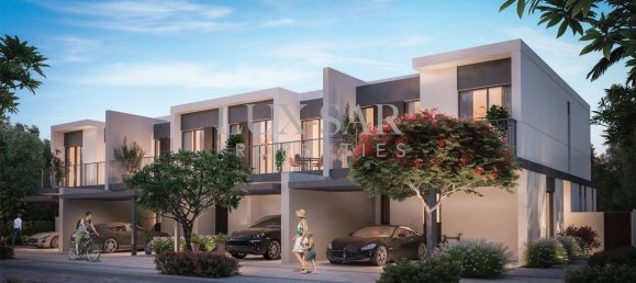 3 Schlafzimmer Stadthaus in Tilal Al Ghaf, UAE, Nr. 6334 10