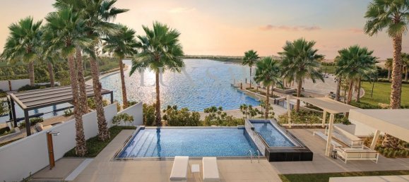 3 Schlafzimmer Stadthaus in Tilal Al Ghaf, UAE, Nr. 6334 6