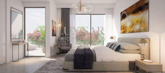 3 Schlafzimmer Stadthaus in Tilal Al Ghaf, UAE, Nr. 6334 9