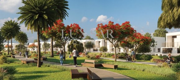 3 Schlafzimmer Stadthaus in Tilal Al Ghaf, UAE, Nr. 6334 14