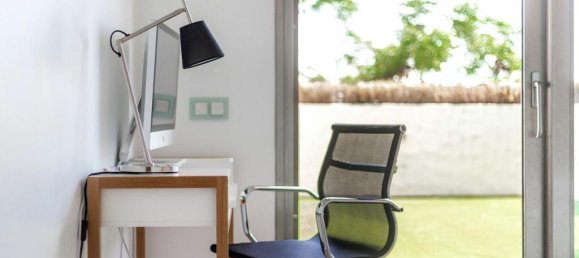 2 bedrooms Apartment in El Madronal, Spain No. 118589 8