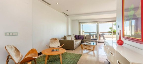 2 bedrooms Apartment in El Madronal, Spain No. 118589 12