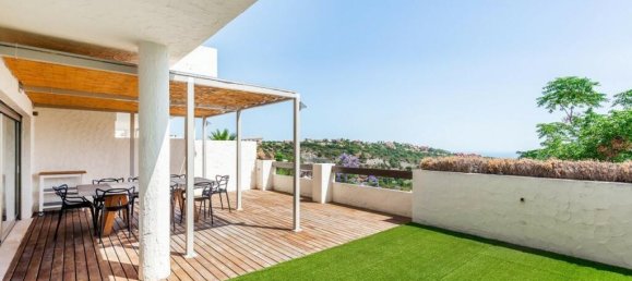 2 bedrooms Apartment in El Madronal, Spain No. 118589 14