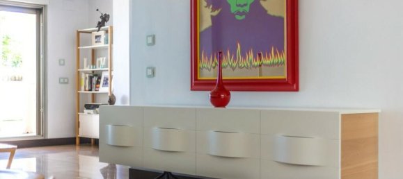 2 bedrooms Apartment in El Madronal, Spain No. 118589 13