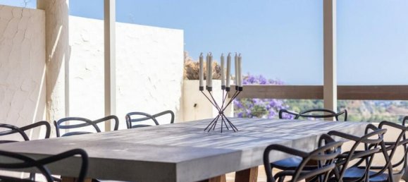 2 bedrooms Apartment in El Madronal, Spain No. 118589 15