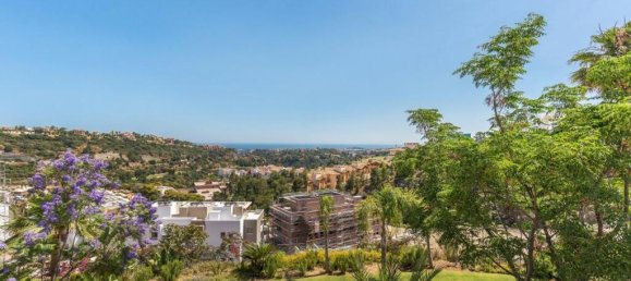 2 bedrooms Apartment in El Madronal, Spain No. 118589 16