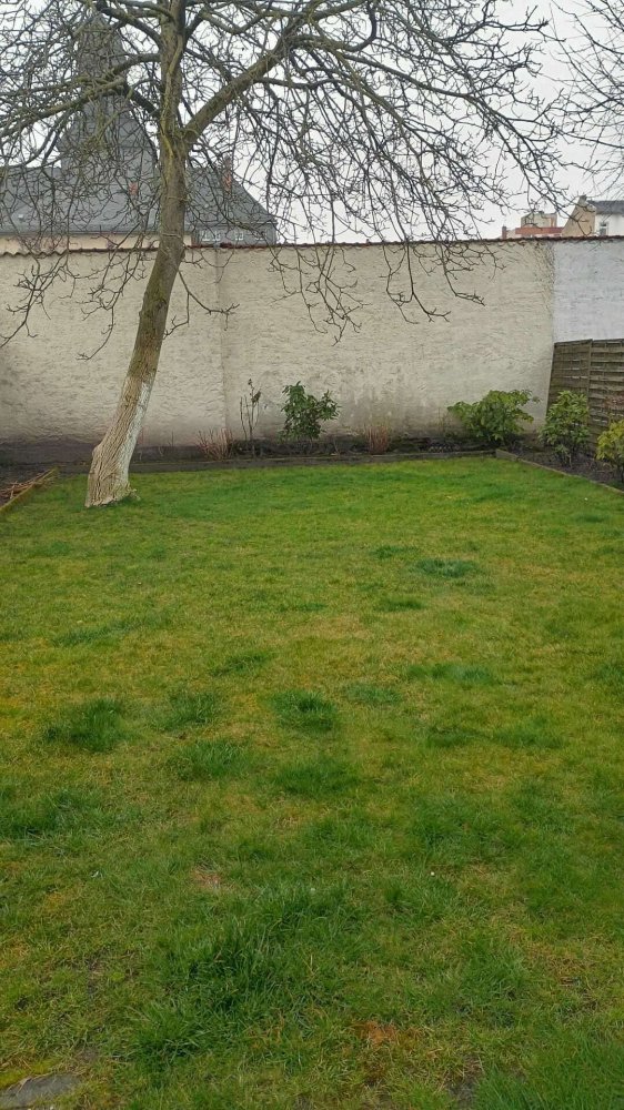 4 Schlafzimmer Stadthaus in Offenbach am Main, Germany, Nr. 224864