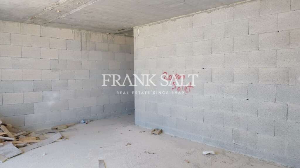 2 Schlafzimmer Wohnung in Xaghra, Malta, Nr. 993