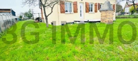 7 chambres Maison à Romilly-sur-Seine, France No. 197224 11