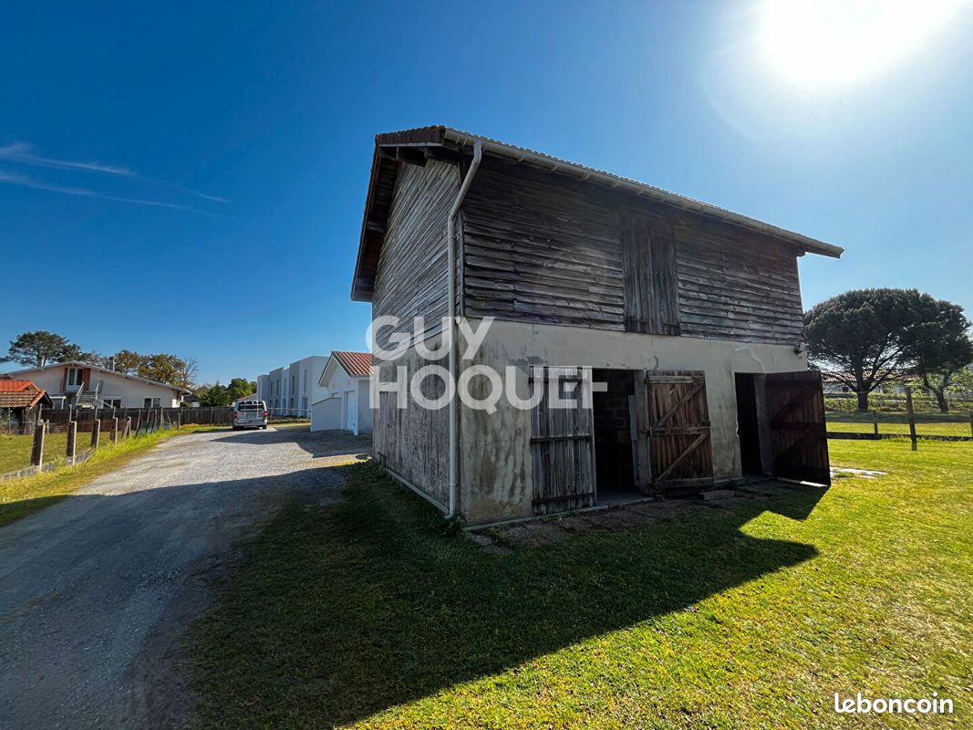 3غرفة بناية في Mimizan, France رقم 335625