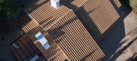 2 Schlafzimmer Villa in Hacienda del Alamo, Spain, Nr. 9444 5