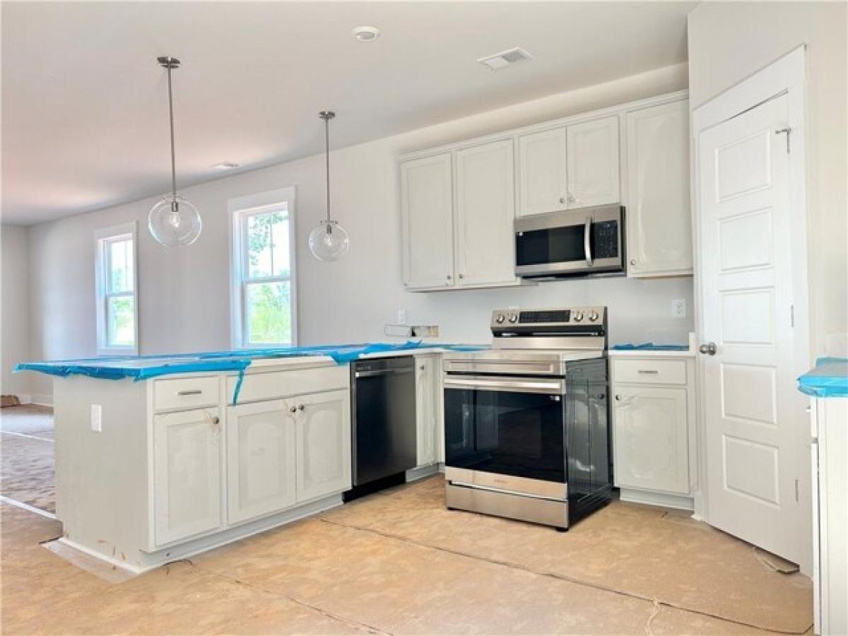 3 bedrooms House in Belton, USA No. 386322