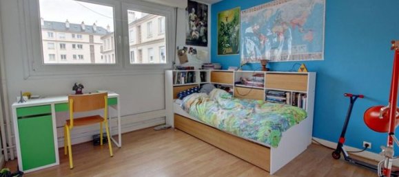 2 Schlafzimmer Wohnung in Rouen, France, Nr. 359900 7