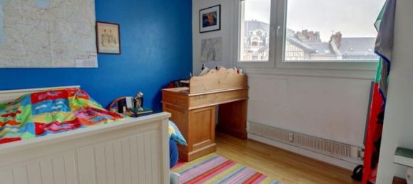 2 Schlafzimmer Wohnung in Rouen, France, Nr. 359900 8