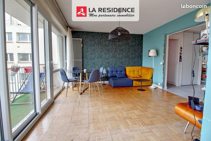 2 Schlafzimmer Wohnung in Rouen, France, Nr. 359900