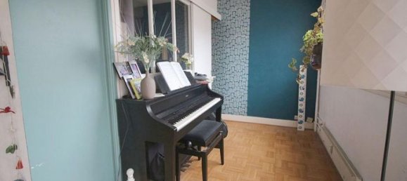 2 Schlafzimmer Wohnung in Rouen, France, Nr. 359900 4