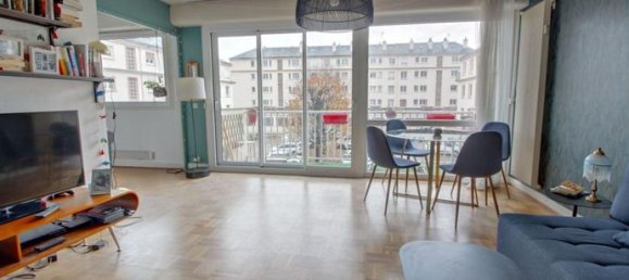 2 Schlafzimmer Wohnung in Rouen, France, Nr. 359900 2