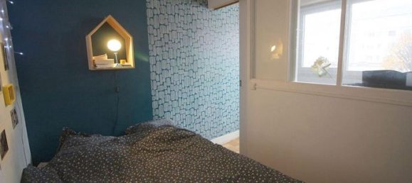 2 Schlafzimmer Wohnung in Rouen, France, Nr. 359900 10