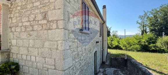 4 Schlafzimmer Haus in Vinchiaturo, Italy, Nr. 310769 45