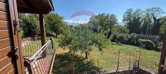 4 Schlafzimmer Haus in Vinchiaturo, Italy, Nr. 310769 2