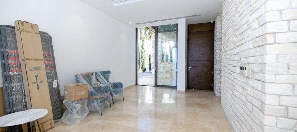 5 bedrooms Villa in Pegeia, Cyprus No. 5729 30