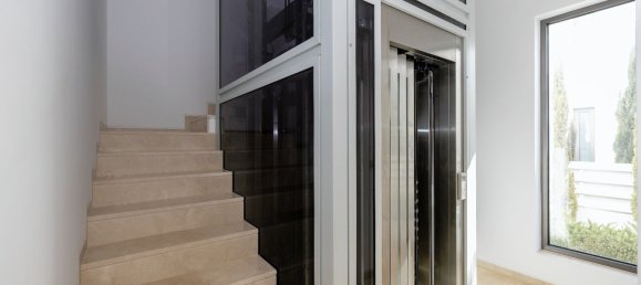 5 bedrooms Villa in Pegeia, Cyprus No. 5729 15