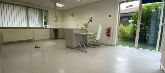 Escritório em Segeberg, Germany 140 m² N.º 251536 8