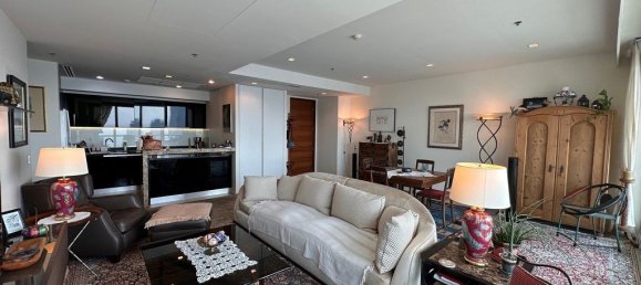 3 bedrooms Condo in Bangkok, Thailand No. 11459 6