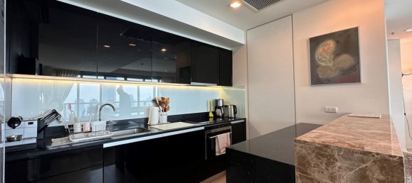 3 bedrooms Condo in Bangkok, Thailand No. 11459 8