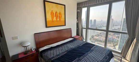 3 bedrooms Condo in Bangkok, Thailand No. 11459 10